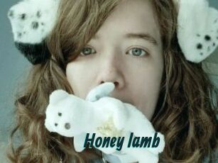 Honey_lamb
