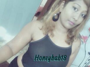 Honeybab18