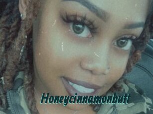honeycinnamonbutt Lucy Live