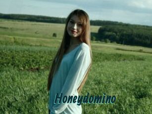 Honeydomino
