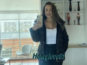Honeylove81