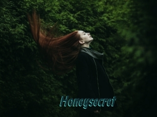 Honeysecret