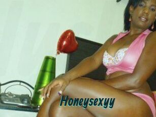 Honeysexyy