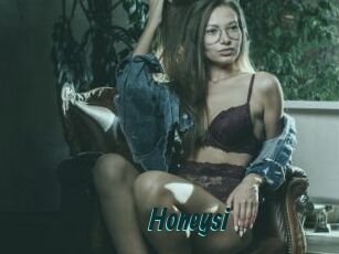 Honeysi