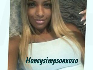 Honeysimpsonxoxo