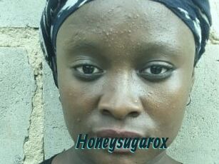Honeysugarox