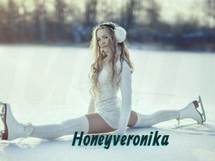 Honeyveronika