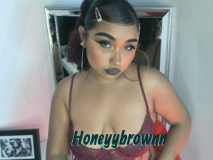 honeyybrownn Lucy Live