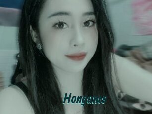 Honganes