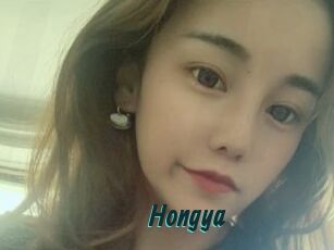 Hongya