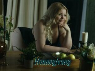 Honneyjenny