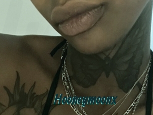 Hooneymoonx
