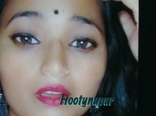 Hootynupur