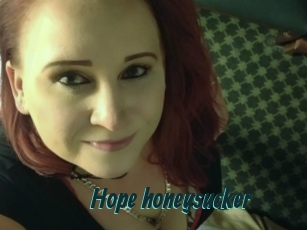 Hope_honeysucker
