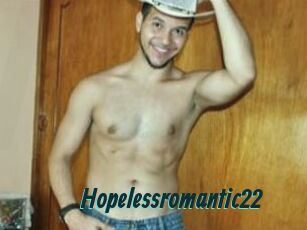 Hopelessromantic22