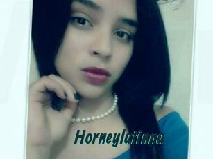 Horney_latinna