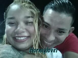 Horneylove1