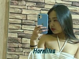 Hornlitea