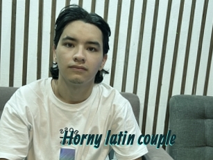 Horny_latin_couple