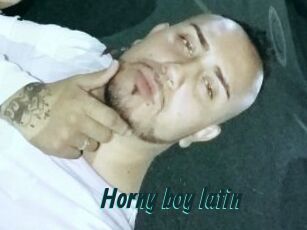 Horny_boy_latin