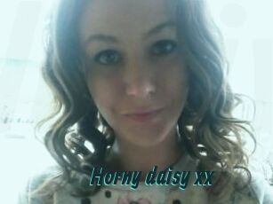 Horny_daisy_xx