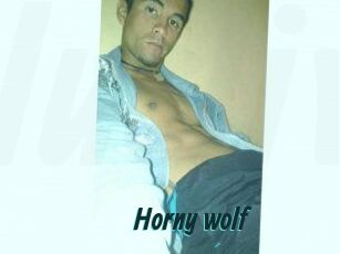 Horny_wolf