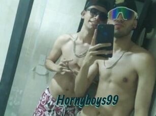 Hornyboys99
