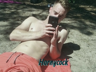 Hornycock