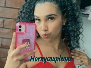 Hornycoupleone