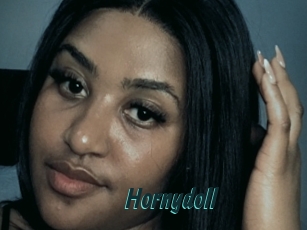 Hornydoll