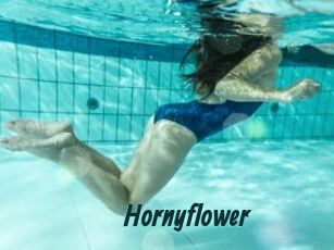 Hornyflower
