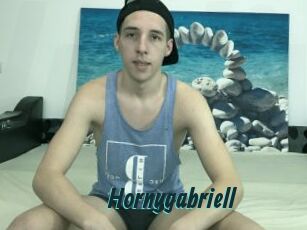 Hornygabriell