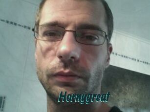 Hornygreat