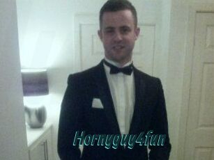 Hornyguy4fun