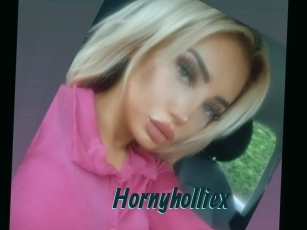 Hornyholliex