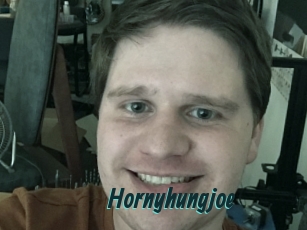 Hornyhungjoe