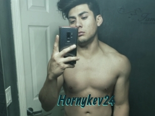 Hornykev24