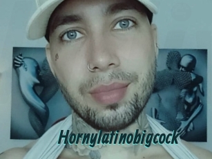 Hornylatinobigcock