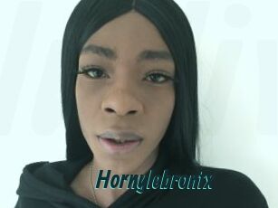 Hornylebrontx