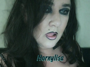 hornylisa Lucy Live