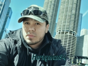 Hornyman94