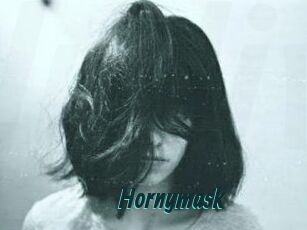 Hornymask
