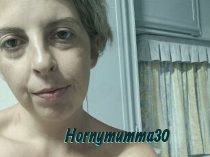 Hornymumma30