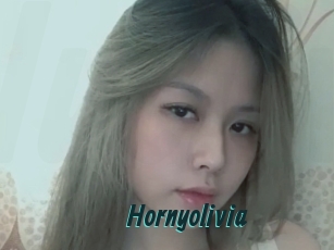 Hornyolivia