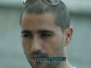 Hornyroom