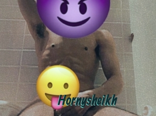 hornysheikh Lucy Live