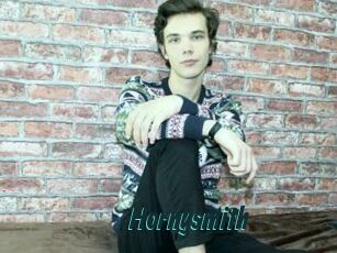 Hornysmith
