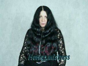 Hornyxmistress
