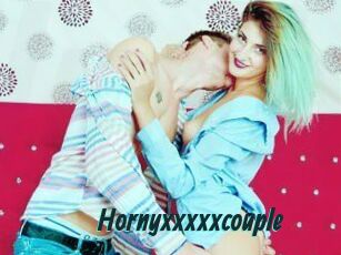 Hornyxxxxxcouple