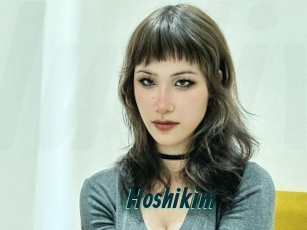 Hoshikim